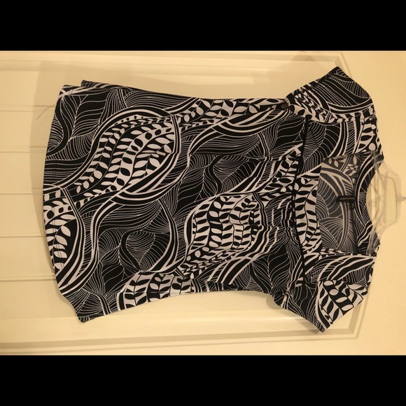 Susan Lawrence blouse - Picture 1 of 4